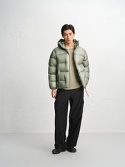 Men's DWR Holdo Bagi Goose Down Jacket
