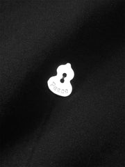 Men's Basic Zip-Up Hoodie