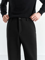 Men's Slim Stretch Tapered Pants