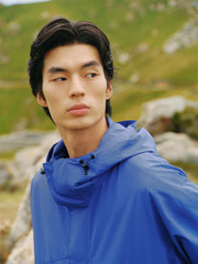 Men's Outdoor Hooded Jacket