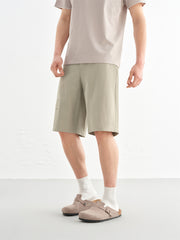 Men's Outdoor Cargo Shorts with Side Pockets