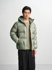 Men's DWR Holdo Bagi Goose Down Jacket