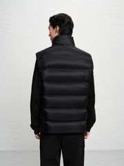 Men's Relaxed Goose Down Vest