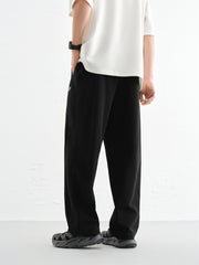 Men's Paneled Sporty Sweatpants