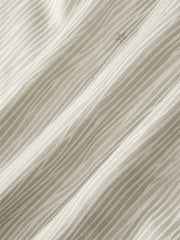 Men's Stretch Faux Suede Jacquard Jacket