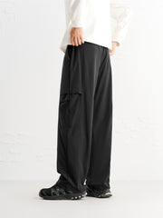 Men's Utility Outdoor Stretch Parachute Pants