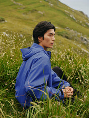 Men's Outdoor Hooded Jacket