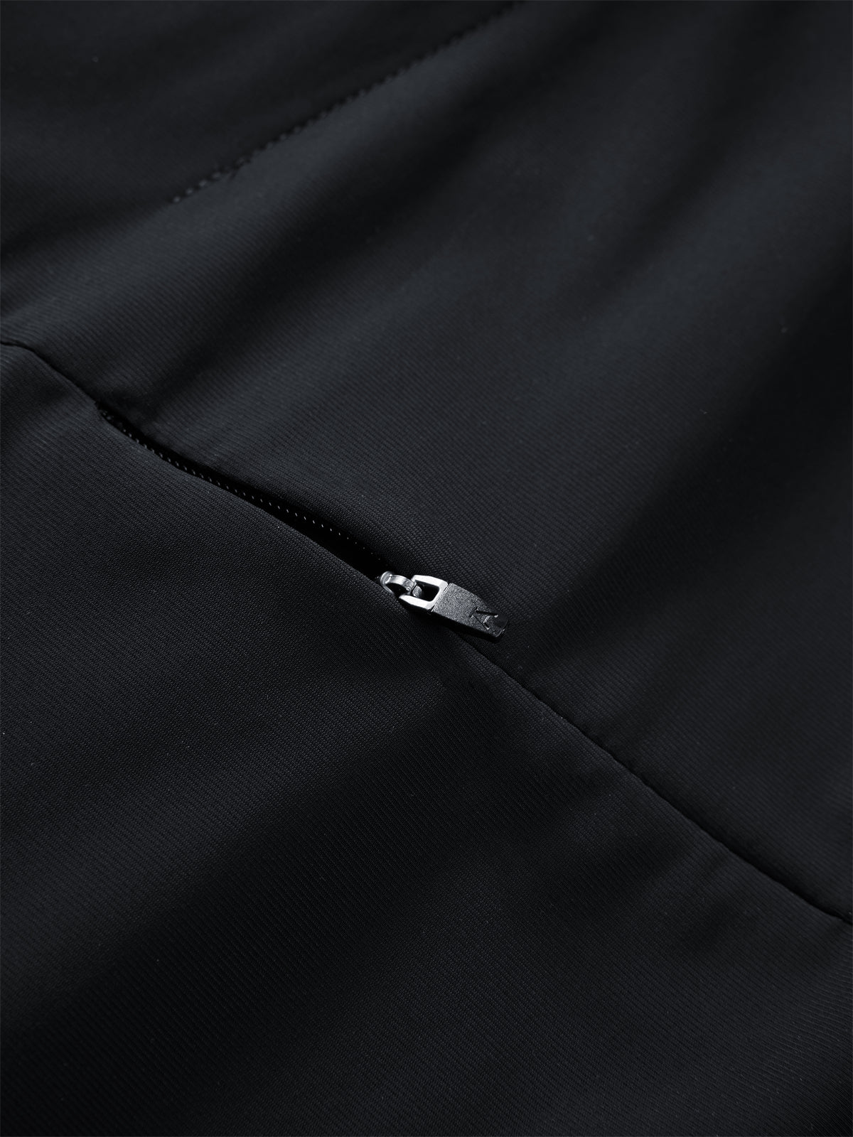 Men's Slim-Fit Structured Suit Jacket